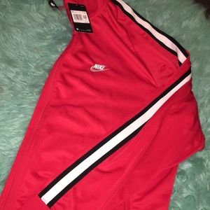 Nike jacket